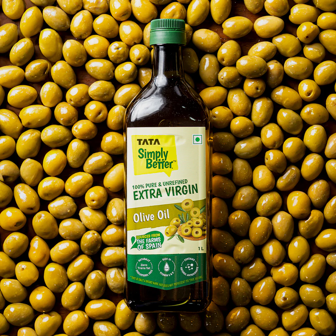 Extra Virgin Olive Oil